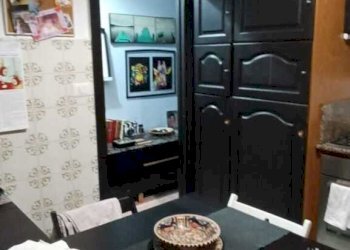 Cucina - Trilocale Corso Duca di Genova, Roma - foto 16