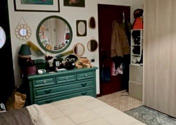 Camera da letto - Trilocale Corso Duca di Genova, Roma - foto 19