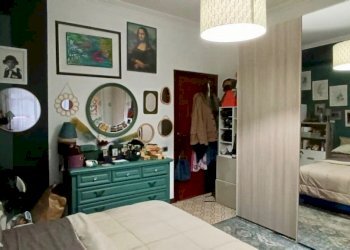 Camera da letto - Trilocale Corso Duca di Genova, Roma - foto 20