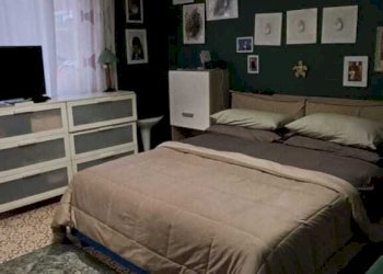 Camera da letto - Trilocale Corso Duca di Genova, Roma - foto 21