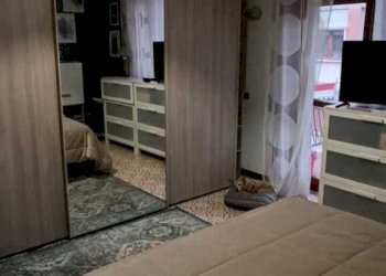 Camera da letto - Trilocale Corso Duca di Genova, Roma - foto 22