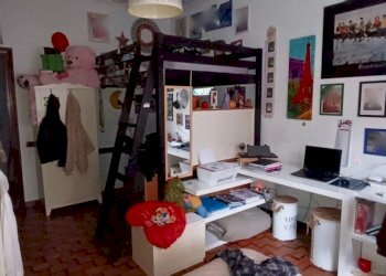 Camera da letto - Trilocale Corso Duca di Genova, Roma - foto 23