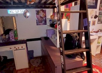 Camera da letto - Trilocale Corso Duca di Genova, Roma - foto 24