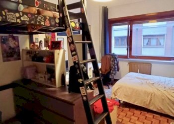 Camera da letto - Trilocale Corso Duca di Genova, Roma - foto 25