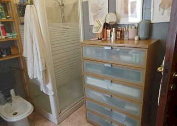 Bagno - Trilocale Corso Duca di Genova, Roma - foto 29