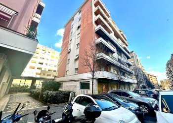 Palazzina - Quadrilocale Via Arrigo Davila, Roma - foto 2