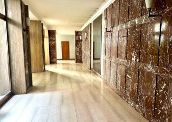 Androne - Quadrilocale Via Arrigo Davila, Roma - foto 4