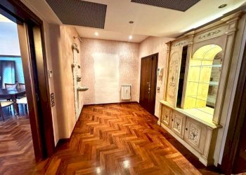 Ingresso - Quadrilocale Via Arrigo Davila, Roma - foto 5