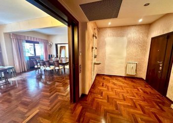 Ingresso - Quadrilocale Via Arrigo Davila, Roma - foto 6