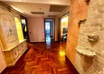 Ingresso - Quadrilocale Via Arrigo Davila, Roma - foto 7