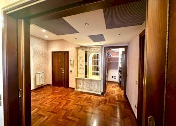 Ingresso - Quadrilocale Via Arrigo Davila, Roma - foto 8