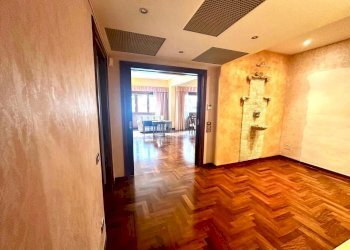 Ingresso - Quadrilocale Via Arrigo Davila, Roma - foto 9