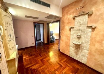 ingresso - Quadrilocale Via Arrigo Davila, Roma - foto 10