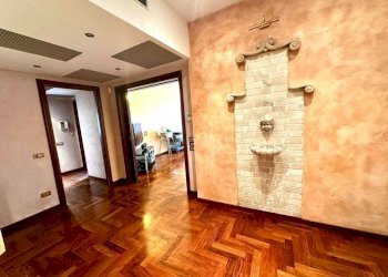 Ingresso - Quadrilocale Via Arrigo Davila, Roma - foto 11