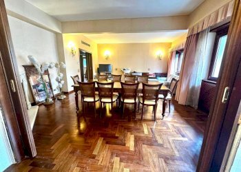 Salone doppio - Quadrilocale Via Arrigo Davila, Roma - foto 18