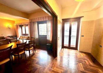 Salone. doppio - Quadrilocale Via Arrigo Davila, Roma - foto 20