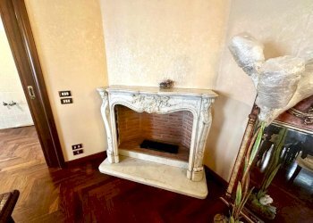 Dettaglio - Quadrilocale Via Arrigo Davila, Roma - foto 29