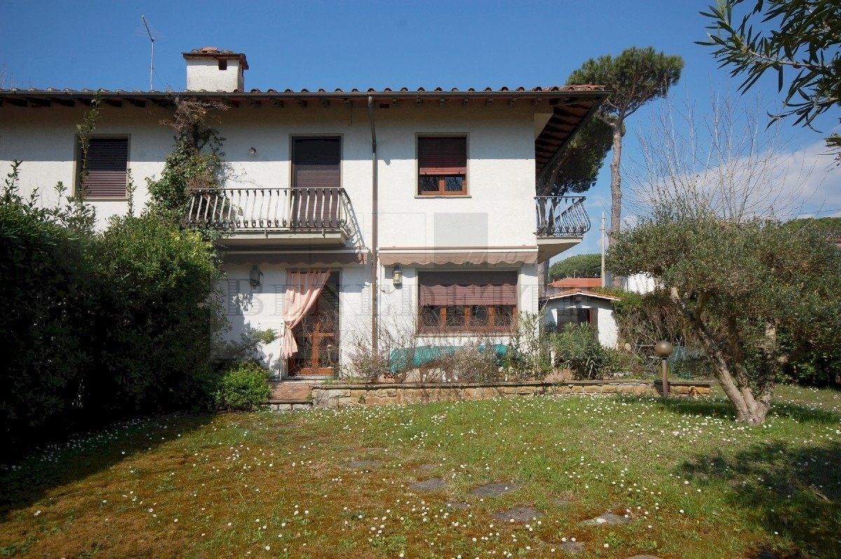 DSC_0004.JPG - Villa Via Canova, Forte dei Marmi - foto 3