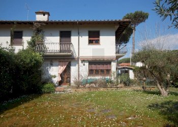 DSC_0004.JPG - Villa Via Canova, Forte dei Marmi - foto 6