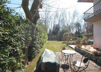 DSC_0007.JPG - Villa Via Canova, Forte dei Marmi - foto 7