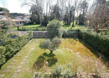 DSC_0024.JPG - Villa Via Canova, Forte dei Marmi - foto 11