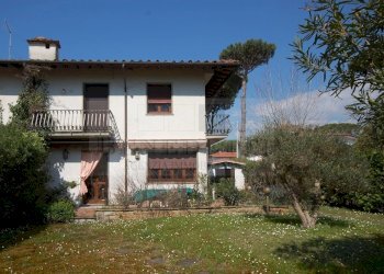 DSC_0003.JPG - Villa Via Canova, Forte dei Marmi - foto 4