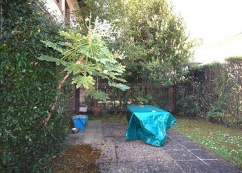 DSC_0005.JPG - Villa Via Canova, Forte dei Marmi - foto 10