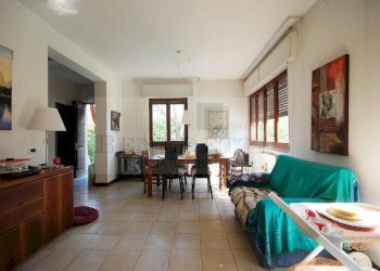 DSC_0010.JPG - Villa Via Canova, Forte dei Marmi - foto 13