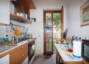 DSC_0012.JPG - Villa Via Canova, Forte dei Marmi - foto 16