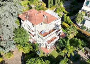 drone - Appartamento Via Galileo Galilei 3, Bordighera - foto 1