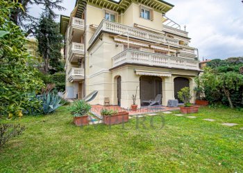 esterno - Appartamento Via Galileo Galilei 3, Bordighera - foto 3