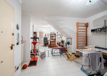 interno - Appartamento Via Galileo Galilei 3, Bordighera - foto 8