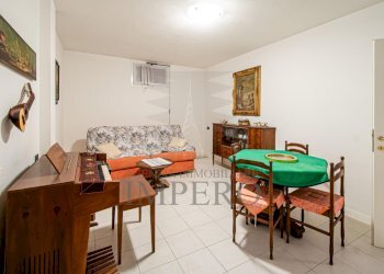 interno - Appartamento Via Galileo Galilei 3, Bordighera - foto 9