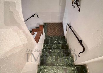 Villa Via San Lorenzo 4, Bordighera - photo 10