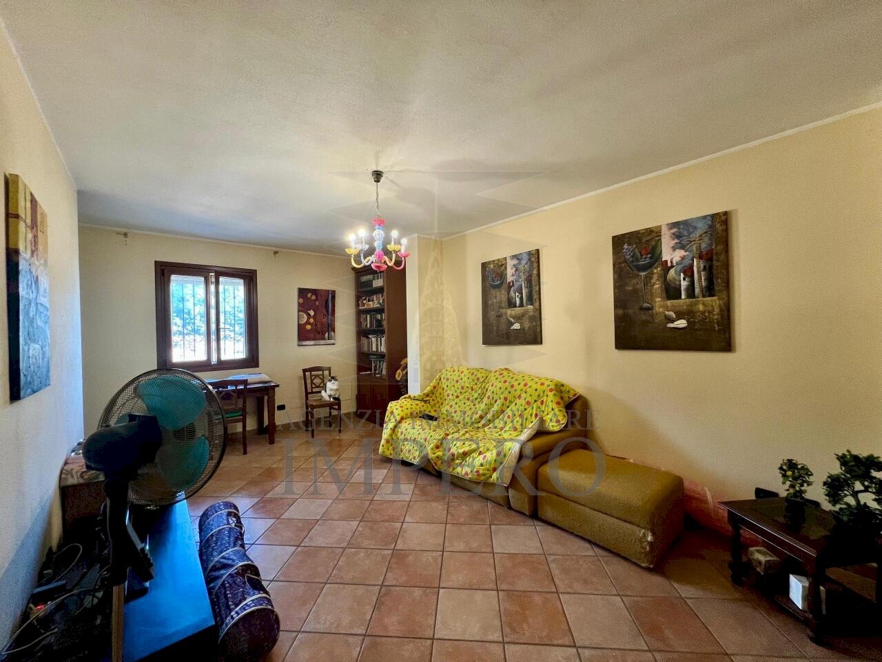 Villa Corso della Repubblica, Camporosso - foto 3