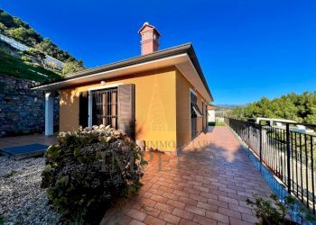 Villa Corso della Repubblica, Camporosso - foto 1