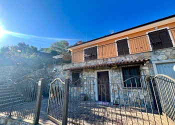 Villa Corso della Repubblica, Camporosso - foto 2