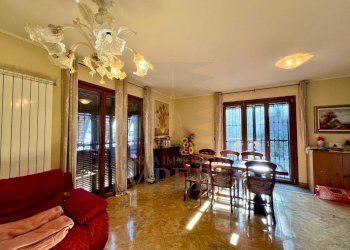 Villa Corso della Repubblica, Camporosso - foto 15