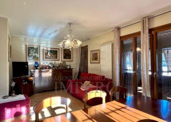 Villa Corso della Repubblica, Camporosso - foto 16