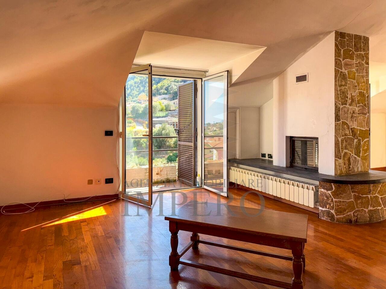 vano - Appartamento Località Gray 14, Camporosso - foto 1