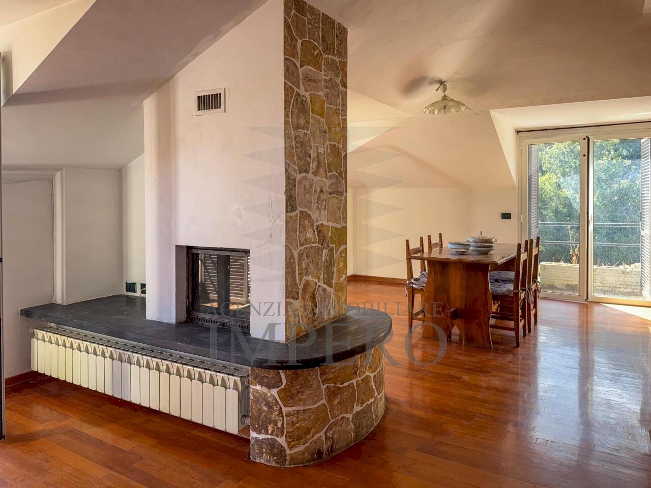 vano - Appartamento Località Gray 14, Camporosso - foto 2