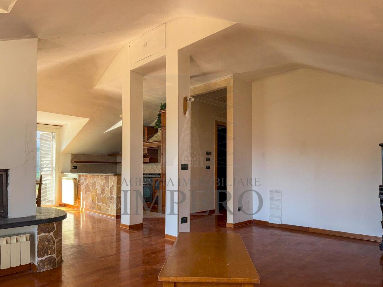 vano - Appartamento Località Gray 14, Camporosso - foto 3