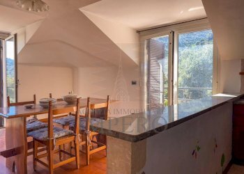 cucina - Appartamento Località Gray 14, Camporosso - foto 4