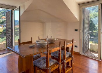 sala - Appartamento Località Gray 14, Camporosso - foto 6