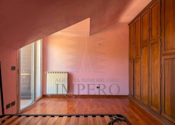 camera - Appartamento Località Gray 14, Camporosso - foto 10