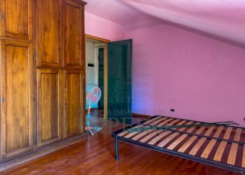 camera - Appartamento Località Gray 14, Camporosso - foto 11