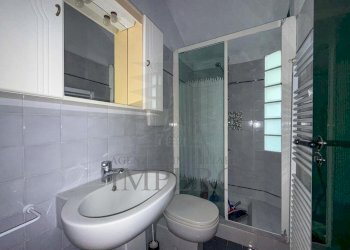 bagno - Appartamento Località Gray 14, Camporosso - foto 16