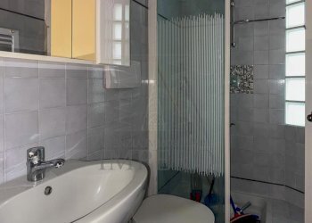 bagno - Appartamento Località Gray 14, Camporosso - foto 17