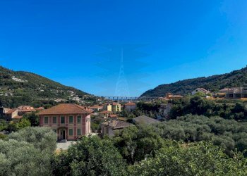 vista - Appartamento Località Gray 14, Camporosso - foto 21