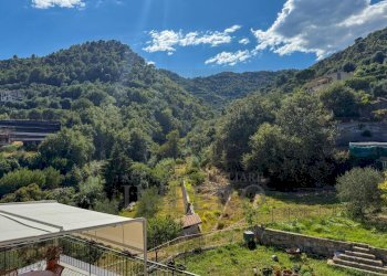 vista - Appartamento Località Gray 14, Camporosso - foto 22